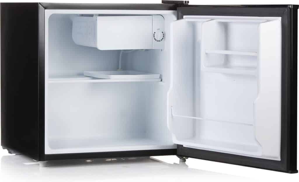 PRIMO PR103FR Mini koelkast