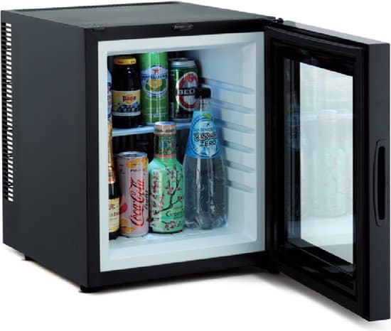 Technomax TP30NG minibar koelkast